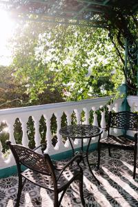 Dreamie House - Riverside villa with 4 bedrooms
