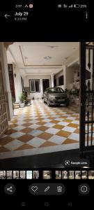 Krishna Villa
