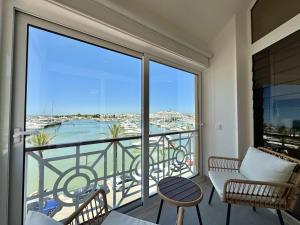 Vilamoura Marina View 3 by Homing