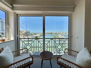 Vilamoura Marina View 3 by Homing