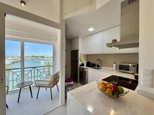 Vilamoura Marina View 3 by Homing