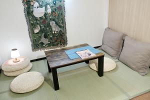 Skyhotel 晴空塔商圈 车站3分钟 直达机场 涉谷 迪士尼 上野 浅草102