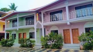 The Betelnut A Boutique Stay Resort