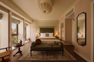 Signature By M Village HaNoi Old Quarter, a brand of Modern Village Lifestyle