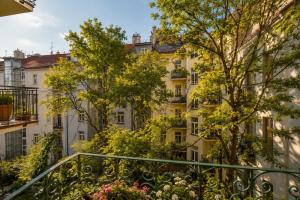STYLISH CENTRAL APARTMENTS IN VINOHRADY by WISHLIST PRAGUE