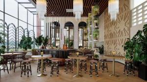 Villa V, The One and Only Managed by H Hospitality Group