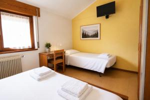 Hotel Alpi In