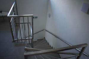 Apartmány VÝHYBKA