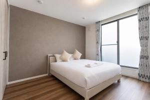 New! Direct to Namba 玉境六舍 玉出駅徒歩3分 4LDK一軒家 最大8名