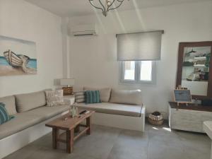 Stavros Residence