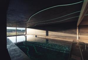Das Wanda - Studios & Spa