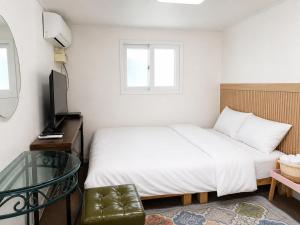 SPACE Guesthouse