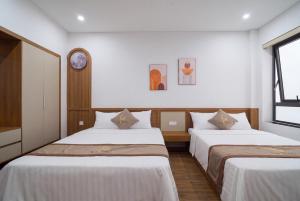 LaMoon Hotel