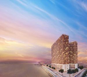 Golden Bay Suitable Bupnon