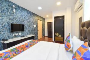 FabHotel Casa Grand Inn - Near US Consulate Financial District,Gachibowli