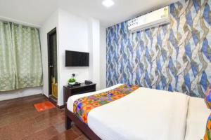 FabHotel Casa Grand Inn - Near US Consulate Financial District,Gachibowli