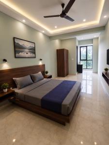 FabHotel Casa Grand Inn - Near US Consulate Financial District,Gachibowli