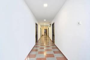FabHotel Casa Grand Inn - Near US Consulate Financial District,Gachibowli