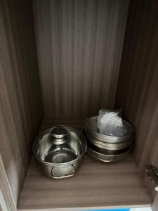 Luxury City View apartment perfect for couples