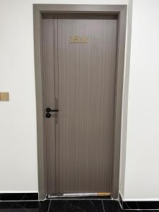 Luxury City View apartment perfect for couples