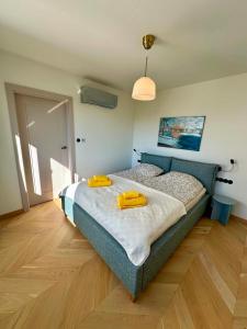 Ukiel Port Apartament