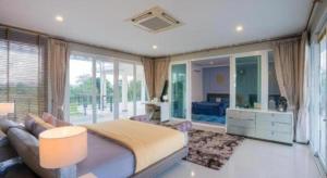 Platinum Pool Villa