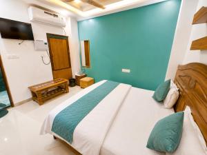 Hotel Ridhima Resort
