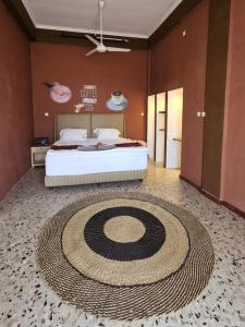Edo Homestay 2