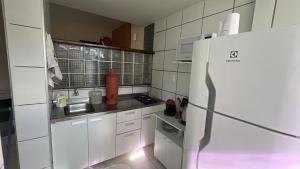 Flat confortável em Boa Viagem, próximo ao Shopping Recife