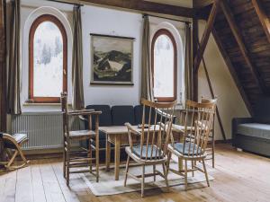 Mansion in Janowice Wielkie