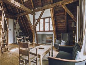 Mansion in Janowice Wielkie