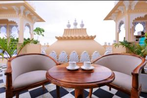 Krishna Villa