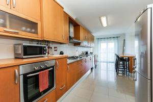 T2 com Piscina em Condominio Privado