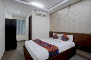 FabHotel Druv In