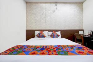 FabHotel Druv In