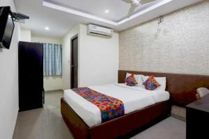 FabHotel Druv In