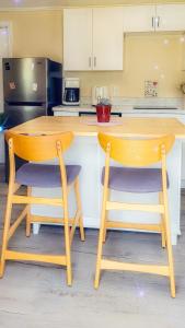 The Blue Sunshine Retreat
