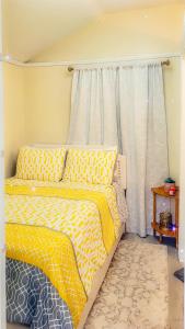 The Blue Sunshine Retreat