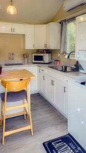 The Blue Sunshine Retreat