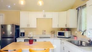The Blue Sunshine Retreat