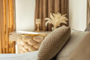 Nordbyhus Apartamenty DOKI Living & Foodhall