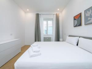 Xenia Milano - 2 room apt in Via Amadeo 14