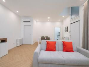 Xenia Milano - 2 room apt in Via Amadeo 14
