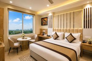 Hotel Worth - New Delhi Railway Station & Connaught Place City Centre