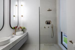 Amare Villa 6, Aesthetic, Fire pit, Umalas