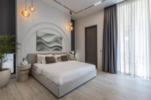 Amare Villa 6, Aesthetic, Fire pit, Umalas
