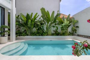 Amare Villa 6, Aesthetic, Fire pit, Umalas