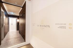 La Maison Parliament by BQA
