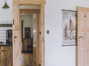 2 bedroom mansion in Janowice Wielkie