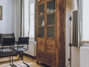 2 bedroom mansion in Janowice Wielkie